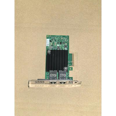 DELLX550-T2PCIRJ4双口