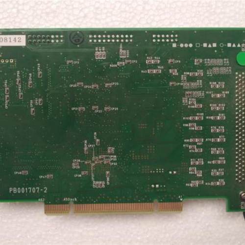 IPM-8531D/124452-PRT-PR01B(GF) 图像卡采集卡 IPM数据卡