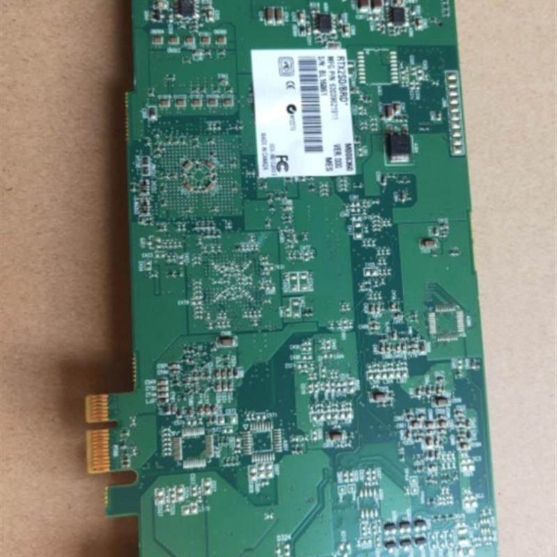MATROX RTX2SD/BRD P/N63039621911 Y7302-00 采集卡 现货