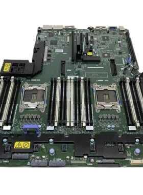 IBM X3650 M5 主板 00YJ424 00FK639 8871 00MW385原装拆机现货