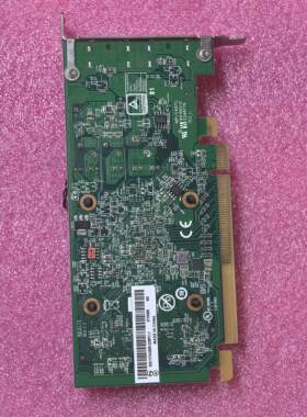 联想R520GB双DP口adeon显