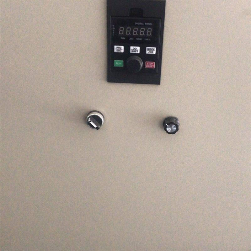 博腾变频器 55KW 380V BT500BT550B4T55GB/75PB现货包好