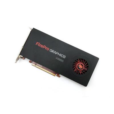 AMDFireProV592G专业图