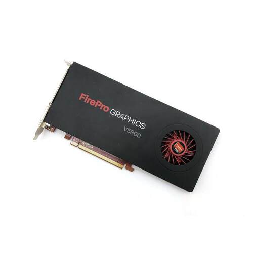 AMDFireProV592G专业图