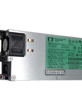 HP DL580G5 1200W伺服器电源DPS-1200FB A 438202-002 440785-001