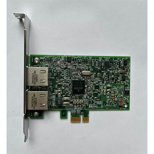 原装HP332T双口千兆网