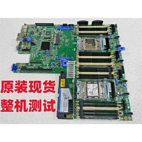 原装IBMX35504伺服器主
