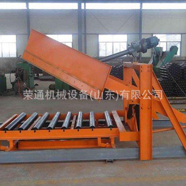 厂家直供 煤场集运站皮带运输型分卸料机 式电液Rt-105动循支撑犁