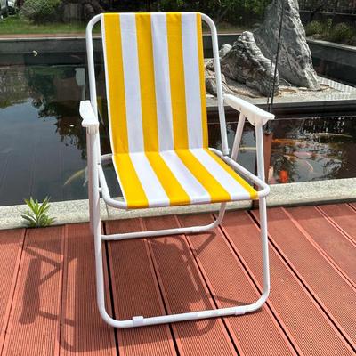 外折叠椅牛津布桌椅携野弹营椅子露营户折叠簧凳钓GVC-THY0鱼便沙