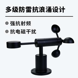 尔斯特摆锤式 2监测风境速测量仪 风菲速传器塔吊港口气象环BRW200