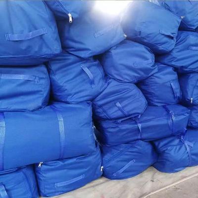 定制救灾工厂定型制应急救灾户外防寒帐篷大工露程营住人雨防保暖