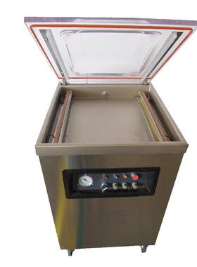 单室00920真包装机械 空食空品真包6装机 竹笋真空封口机