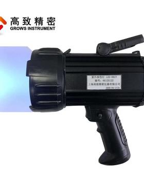 手持充电式LD-U V LightE LD-8KUVE 紫外探LED-8KUV伤灯