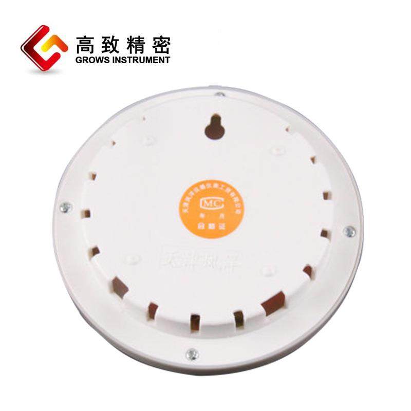 指针式517温湿湿计 WS系列 WS-1 毛发温度毛计发湿温度表