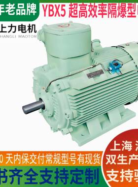 工业技改节能替换YB2YBX5-355S-6160W高效防爆电机有防爆证