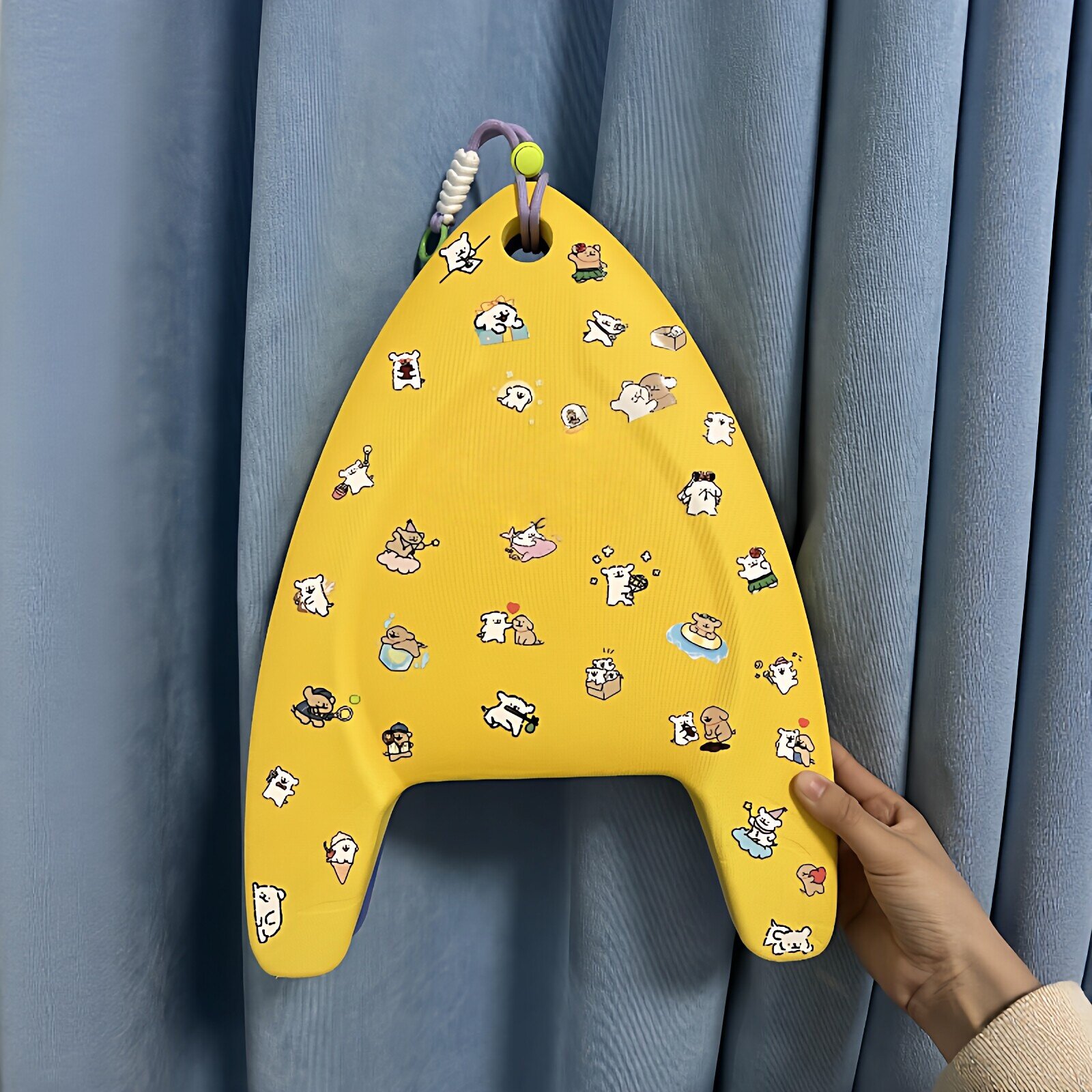 浮板游泳专用成人diy装饰贴纸图片