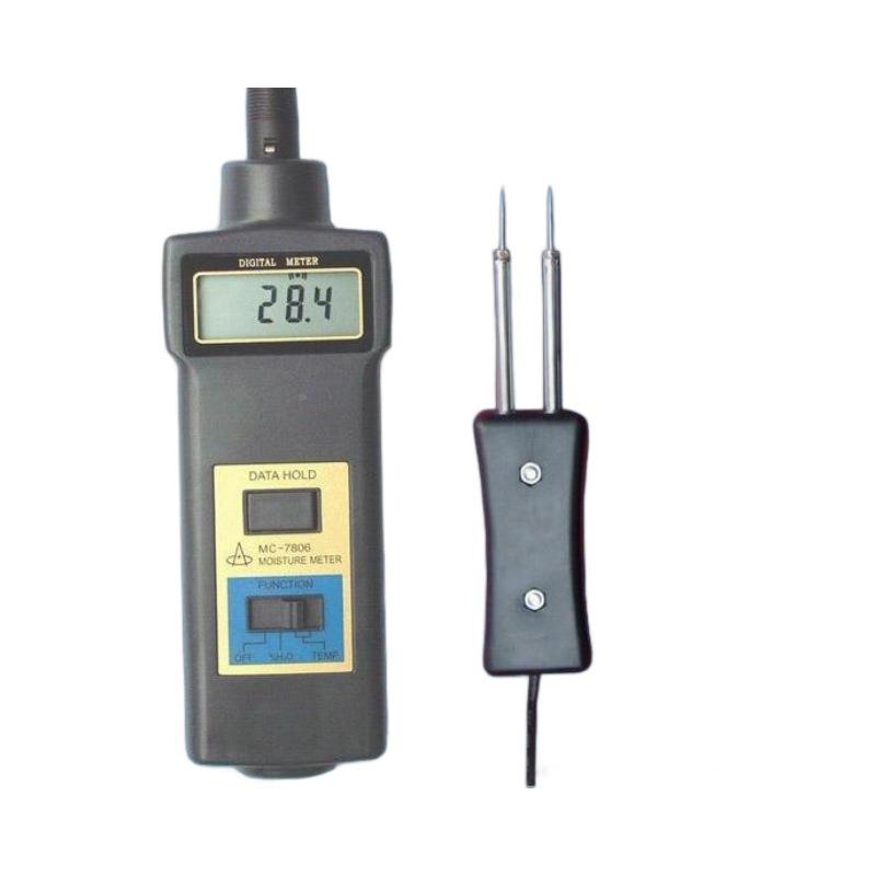 特价针式材花 棉 中木材 烟草MC7806水份仪MC780药6