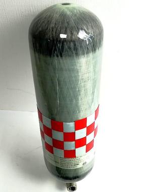 空气气8呼吸器气瓶B177686C527正压式空气呼吸器碳纤维瓶