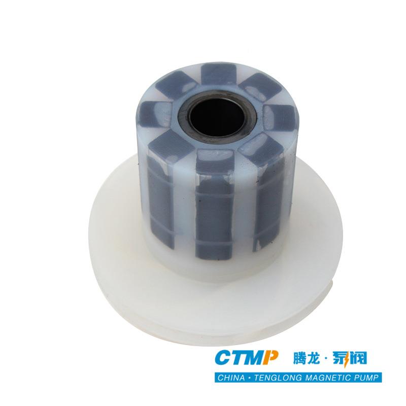 100TF料-3 氟塑磁力泵 化工耐M酸泵 无泄FKD漏卸酸泵 0耐酸碱抽液