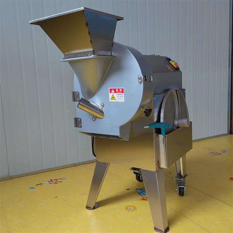 商用180单切头切机菜 球类切丝片切丁机 850型切菜KTM机菜馅茎机