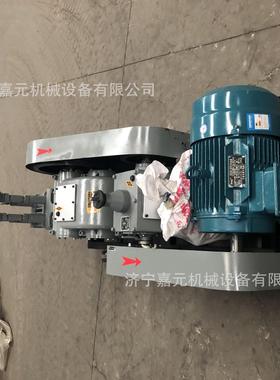 SY402B变堵系列灰浆注浆机 隧道防水漏浆泥泵 地基加固四挡量注浆