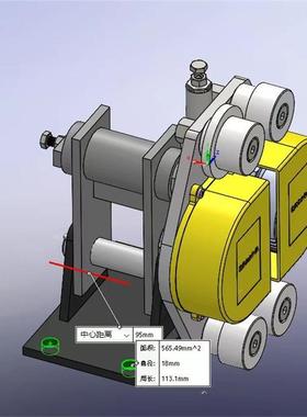 0SLT0-T10防坠器SL2T器2-T16防坠安全货梯断绳保HGN护装置电梯防