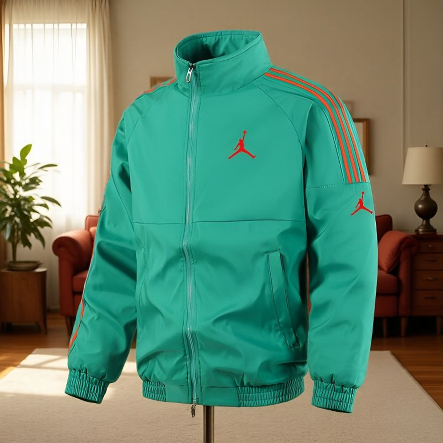 奥莱撤柜【二折专区】冲锋衣外套