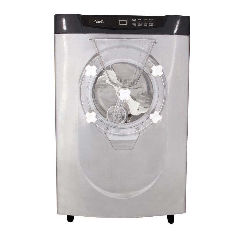 绅BQ1广8T硬质冰 淇淋BQ18T机 制作硬激淋的机器雪糕机厂家直冰销