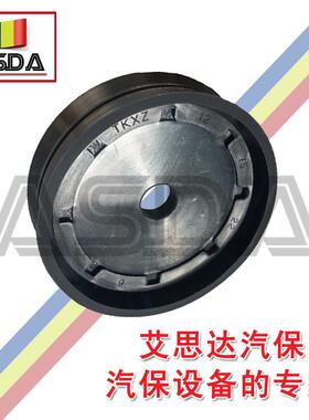 轮胎拆装扒胎机配件小气缸橡胶活塞活塞皮碗707580包邮