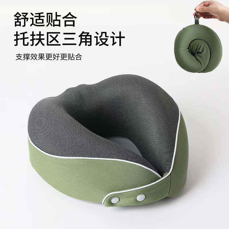 记忆棉内胆 舒适透气