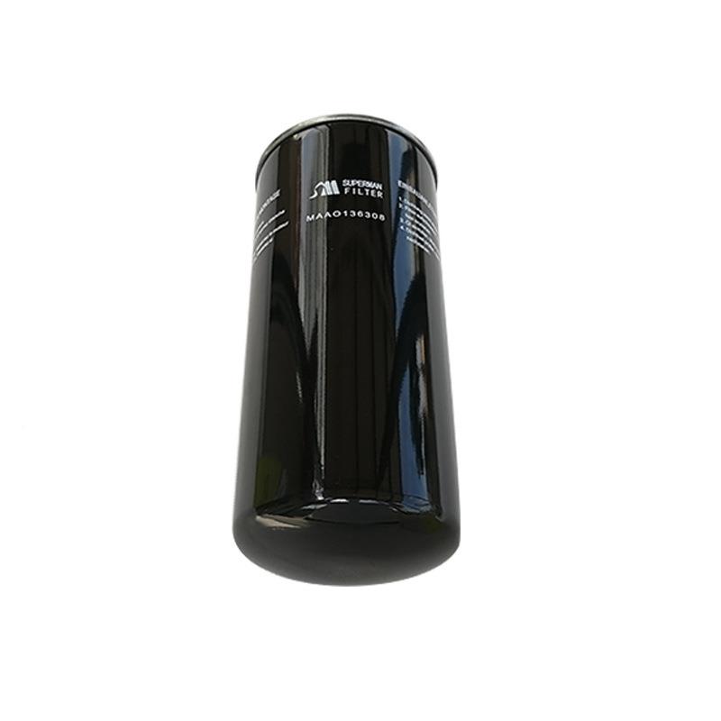 空气KEK压机过油厂滤器滤清器/油格缩滤清器/机油过滤器价配件