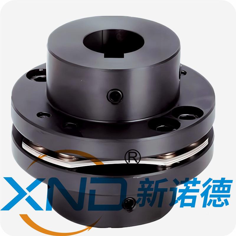 DJM10型单型膜片联器/DM-10单节不锈膜片联轴器工轴厂/外径J2NDN