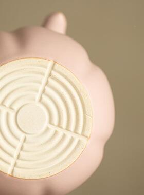 苏闷打釉茶壶家用围OLZ炉茶电陶烧水壶茶壶煮陶瓷茶炉具大容量煮