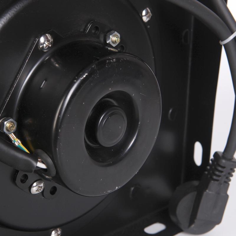 换家直销分体式离心管风道机家用厂宾馆DAE卫生间酒店大风量抽气