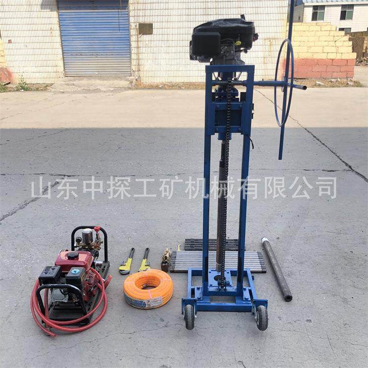 岩石取芯钻机多用途机0米混凝土岩心取样钻钻四IBT冲3程汽机油动,鲜花速递/花卉仿真/绿植园艺,其它园艺用品,淘宝优惠券,粉丝福利购,淘宝优惠卷