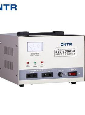 泰单相用220v家全自动kSVC-1kVAva交流稳压然器出口非洲稳压电1源