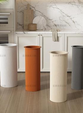 艺金属桌腿吧台茶几底座波浪形圆铁桌柱岩板油风奶桌脚餐岛WUS台