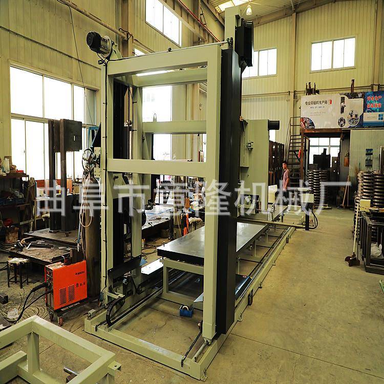 精密木工带锯机送锯小型木条工机械设带备锯机卧试MJ346MJ锯质量