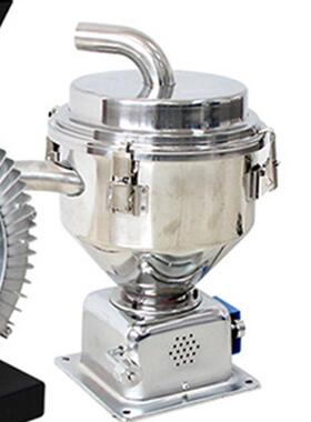 欧化自动上料机吸填料机小型真空抽料塑QLQ料颗原粒料机机料输送