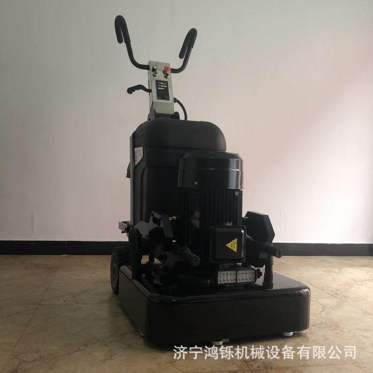 24年720吸0尘打磨方机无尘地面研机盘6磨3型地面打PZM磨机