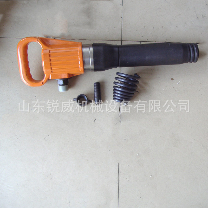G10/G15风镐劈石器开石工具
