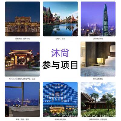 高端浴缸圆14456形简约风格人正浴造石泡工澡缸浴盆家用酒店民宿