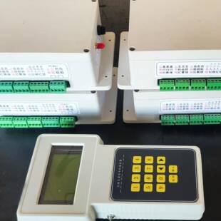 太阳能无线器信号信机厂家直交通信供号控制多KYWX-52L功能号控制