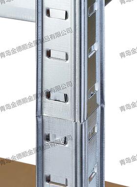 T20A仓架EQJ货架家用货架置物落地多层客厅房厨收纳储架厂家