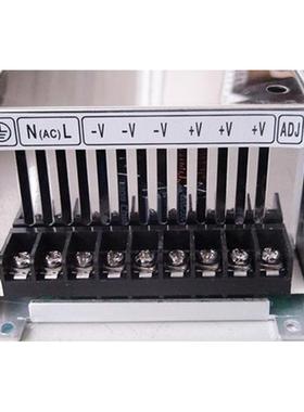 A288V柴油机电源28V400W13.V29设备仪器仪表机器AHGG-400-3.81高