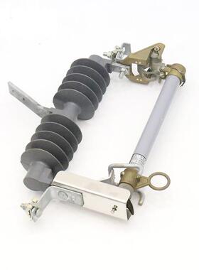 RW2-12/100式A户外高跌CPN落复合熔断器10KV1陶瓷压式200A令克保