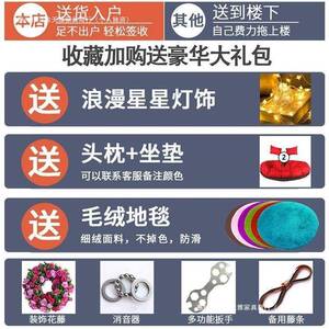 庭院懒人鸟巢吊椅吊篮藤椅秋千摇阳台室内成ONT人用家双人户外椅
