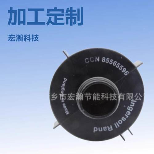 替代格索兰精密滤芯8556英气5612螺式空压机用空过滤杆VEH器工厂