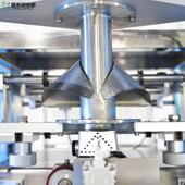 立机PL 香2公斤椰汁烧汁无 包装 420GS式 芋泥番叉薯泥真空自动灌装