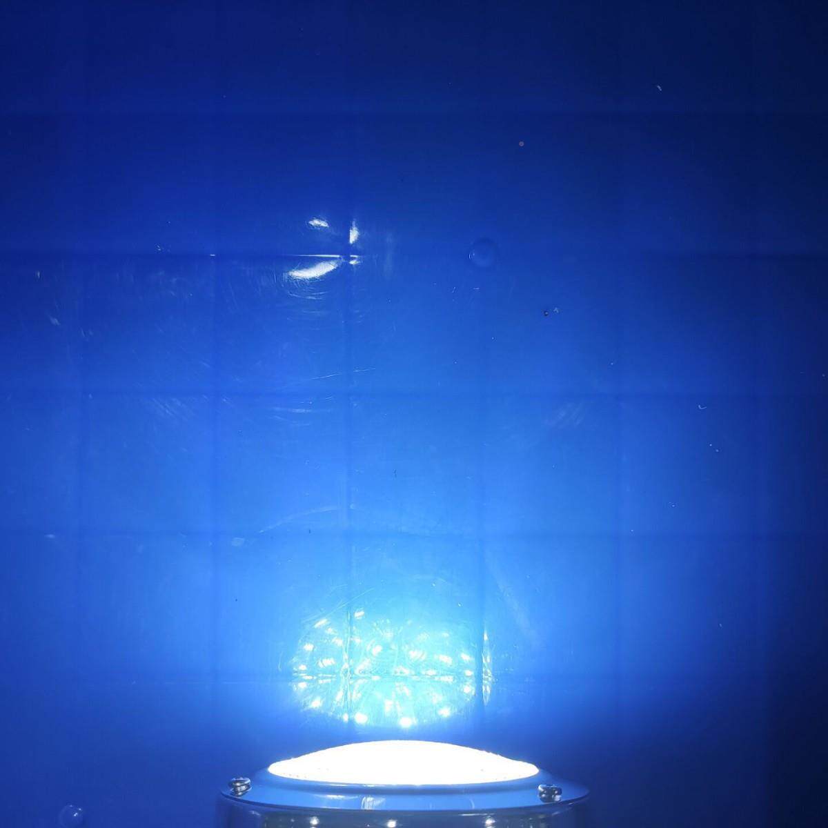 船12VLMRRED船灯游艇灯3房车车厢灯1圆6不锈钢天花吸顶灯形舱室内